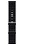 Watch 2 3 4 5 6 7 8 9 Se 38 40 41MM Uyumlu Ocean Silikon Kordon Darknight 1