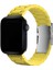 Watch 2 3 4 5 6 7 8 9 Se 42 44 45 49MM Uyumlu Compatible Silikon Kordon Jaime 2
