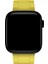 Watch 2 3 4 5 6 7 8 9 Se 42 44 45 49MM Uyumlu Compatible Silikon Kordon Jaime 3