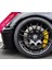 Mazda E-Serisi Uyumlu Brembo Sarı Yağ Hortumlu Kaliper Kapağı 4'lü 1