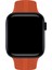 Watch 2 3 4 5 6 7 8 9 Se 38 40 41MM Uyumlu Lonicey Silikon Kordon Oraj 3