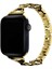 Watch 2 3 4 5 6 7 8 9 Se 38 40 41MM Uyumlu Minchir Çelik Kordon Fortune 2