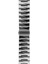 Watch 2 3 4 5 6 7 8 9 Se 42 44 45 49MM Uyumlu Arnold Çelik Kordon Gray 1