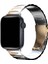 Watch 2 3 4 5 6 7 8 9 Se 38 40 41MM Uyumlu Arnold Çelik Kordon Hermione 2