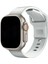 Watch 2 3 4 5 6 7 8 9 Se 38 40 41MM Uyumlu Arwit Silikon Kordon Mild 2