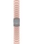 Watch 2 3 4 5 6 7 8 9 Se 38 40 41MM Uyumlu Compatible Silikon Kordon Carey 1