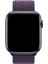 Watch 2 3 4 5 6 7 8 9 Se 38 40 41MM Uyumlu Spor Loop Kordon Indigo 3