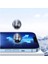 iPhone 14 Uyumlu Anti-Statik 9d Full Cover Temperli Cam Ekran Koruyucu 3