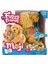 MYJ00101 My Fuzzie Friends Sevimli Labrador Moji - 18207 1