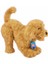 MYJ00101 My Fuzzie Friends Sevimli Labrador Moji - 18207 3