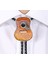 Acoustic Guitar Polo Kravat 1