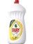 Fairy sıvı Bulaşık Deterjanı Limon Elde Yıkama 1.5 L ( 1 Adet ) 1
