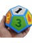 Pu Polyhedral Rol Oyun Oyunu Oyun Oyun Öğrenimi Oyun Aksesuarları Numaraları 1-12 (Yurt Dışından) 3