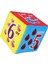 Zar / 6 Inç Eğ Ğı Oyuncak 15 cm I (Yurt Dışından) 2