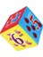 Zar / 6 Inç Eğ Ğı Oyuncak 15 cm I (Yurt Dışından) 4