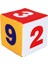 Zar / 6 Inç Eğ Ğı Oyuncak 15 cm I (Yurt Dışından) 1