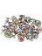 Mini Brad'ler - Scrapbooking Brad'ğığlantı Elemanları - Brad Bağlantı Elemanları, Çoklu 15X10MM (Yurt Dışından) 2