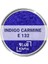 Indigo Carmine E132 Indigo Karmin Koyu Mavi Toz Gıda Boyası 250 gr 1