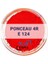 Ponceau 4r E124 Ponso 4r Kırmızı Toz Gıda Boyası 50 gr 1