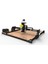 ZetCarve E-Sat M5 Model 7575 CM İşlem Alanlı Serisi Masaüstü Cnc Router Makinesi 2/3 Boyutlu İmalat İçin Bilgisayar Destekli Profosyonel Portable System 3