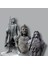 Lord Of The Rings King Aragorn - Gandalf - Frodo Baggins Figürü 1
