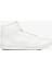 Logo Basil Md Unisex Beyaz Sneaker 361G12W-001 1