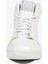 Logo Basil Md Unisex Beyaz Sneaker 361G12W-001 3