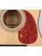 PG101 Gitar Pena Korumalığı - Pickguard 1