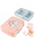 Spark Style Bento Beslenme Kutusu 3