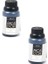 Istampa Mürekkebi Yağsız Picador 30 ml (Siyah) 2 Adet 2
