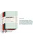 Leuchttrum 1917 Medium(A5) Sert Kapak, 251 Numaralandırılmış Noktalı Sayfa Defter Fox Red 367250 3