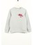 Gri Erkek Çocuk Sweatshirt Jconebulas Sweat Crew Neck Jnr 1