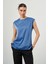 Bsc Kolsuz Indigo Bluz 1