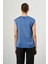 Bsc Kolsuz Indigo Bluz 4