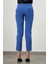 Klasik Bsc Indigo Pantolon 4