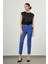 Klasik Bsc Indigo Pantolon 1