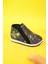 20-30 Numara Comfy Dino Siyah Panduf 1