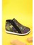 20-30 Numara Comfy Dino Siyah Panduf 2