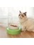 Pet Kaseler Köpek Gıda Su Besleyici Pet Içme Bulaşık Besleyici Kedi Yavru Besleme Malzemeleri Küçük Köpek Aksesuarları Kaymaz Kedi Kulakları | Köpek Besleme (Yurt Dışından) 3