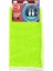 Ayakkabı Yıkama Filesi 40x40 Maxi Sarı Neon 1