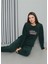 Welsoft Polar Kadın Pijama Takımı 8516 1
