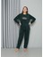 Welsoft Polar Kadın Pijama Takımı 8516 3