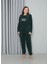 Welsoft Polar Kadın Pijama Takımı 8516 4