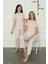 Anne Kız Aile Penye Pijama Takım Ayrı Ayrı Satılır50107 2