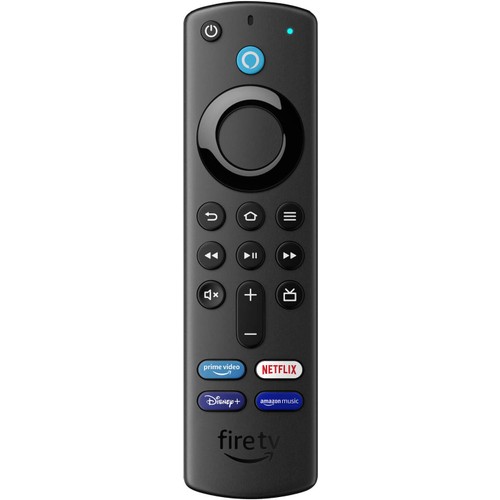 Amazon Fire Tv Stick 4K Max Kumandası