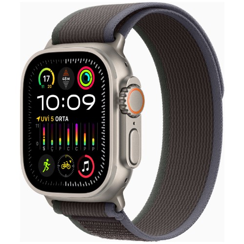 Apple Watch Ultra 2 Gps + Cellular, 49MM Kasa Trail Loop