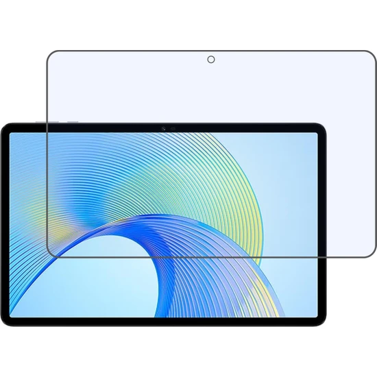 ECR MOBILE Honor Pad X9 Tablet 11.5 Inç Ekran Koruyucu Nano Flexible Şeffaf