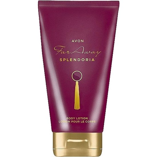 Avon Far Away Splendoria 50 ml Kadın Parfümü ve Body Lotion Fiyatı