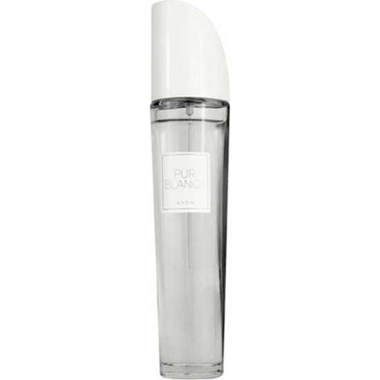 Avon Pur Blanca Edt 50 ml Kadın Parfümü