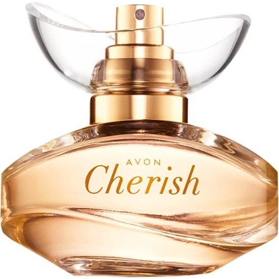 AVON Cherish Kadın Parfümü Edp 50 Ml.